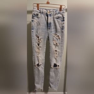 &denim brand jeans